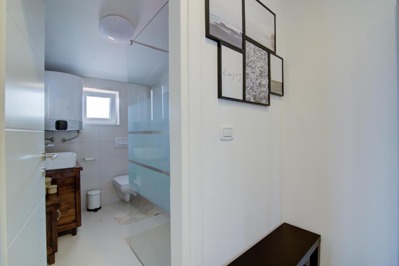 סנג' Visumapartments מראה חיצוני תמונה