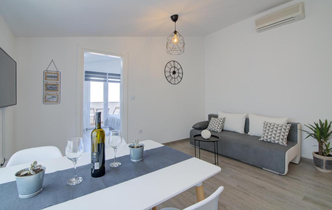 סנג' Visumapartments מראה חיצוני תמונה