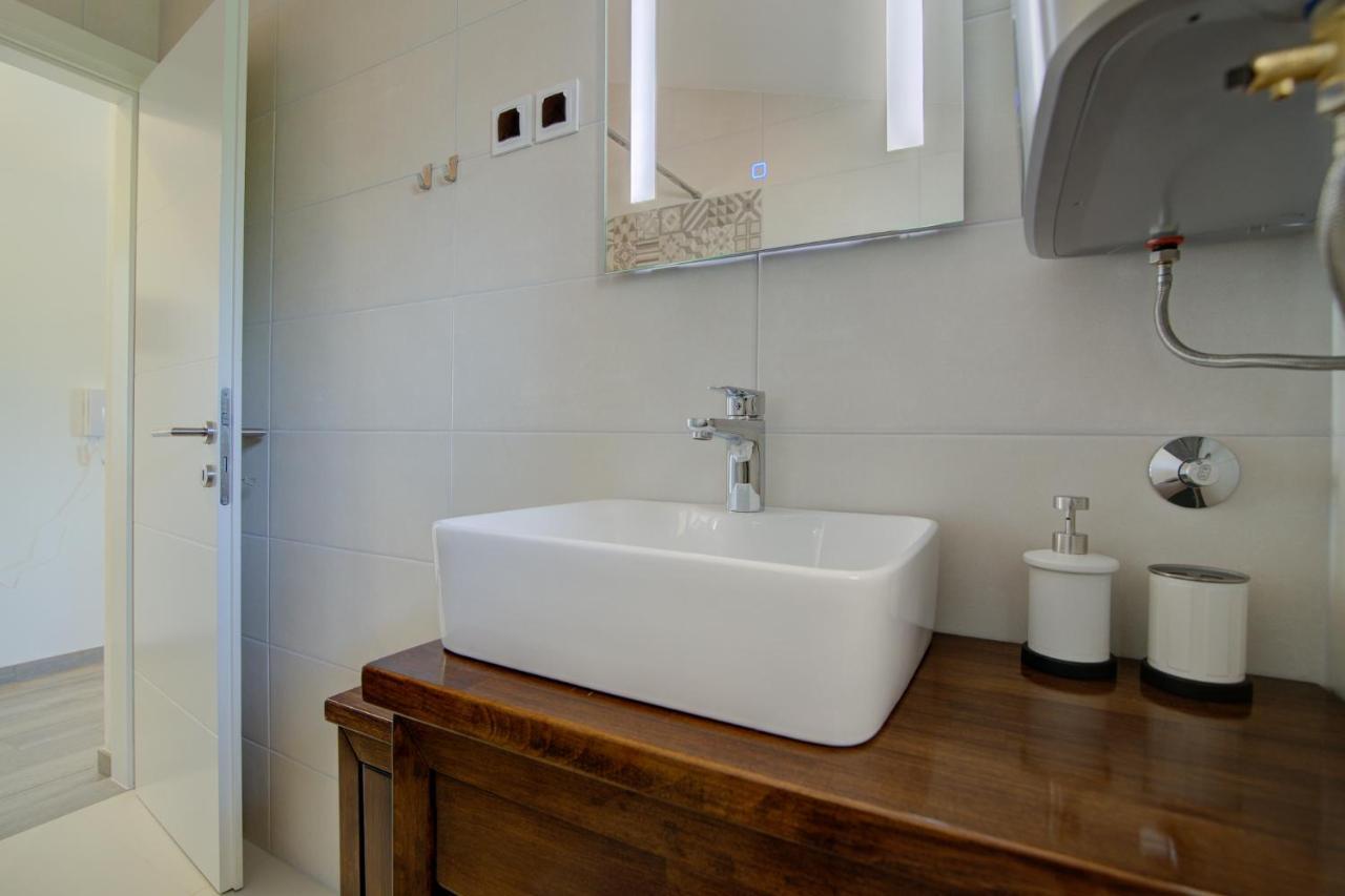 סנג' Visumapartments מראה חיצוני תמונה