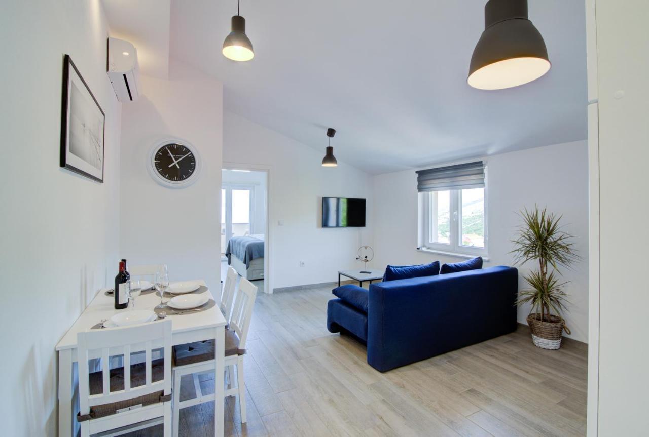 סנג' Visumapartments מראה חיצוני תמונה