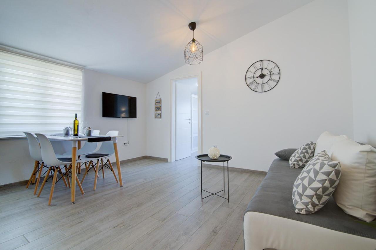 סנג' Visumapartments מראה חיצוני תמונה