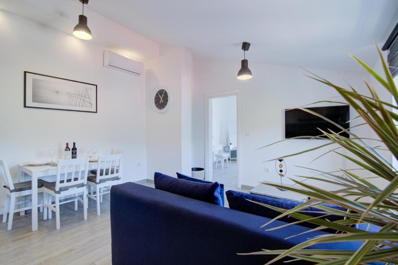 סנג' Visumapartments מראה חיצוני תמונה