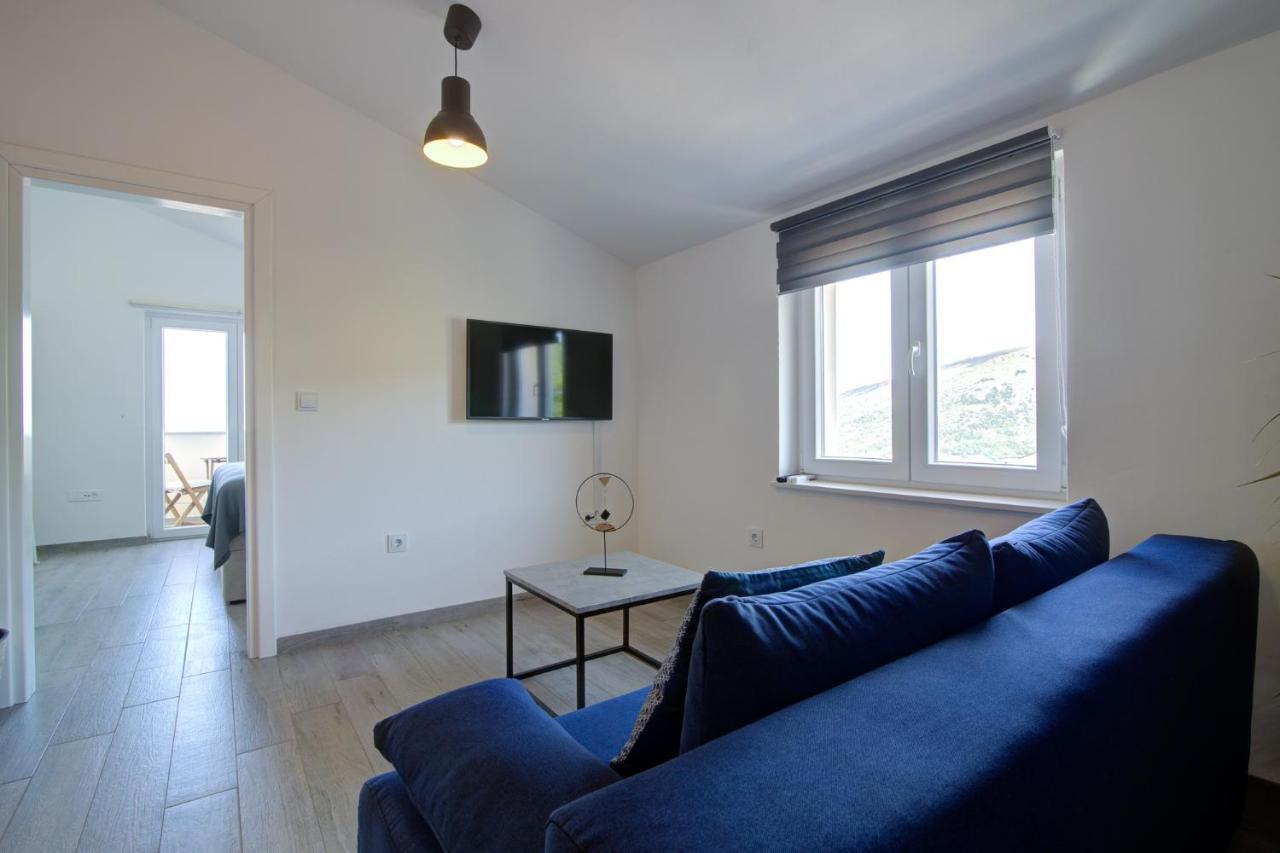 סנג' Visumapartments מראה חיצוני תמונה