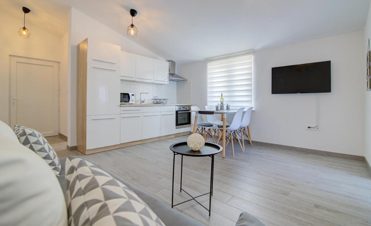 סנג' Visumapartments מראה חיצוני תמונה