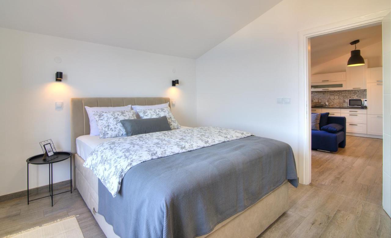 סנג' Visumapartments מראה חיצוני תמונה