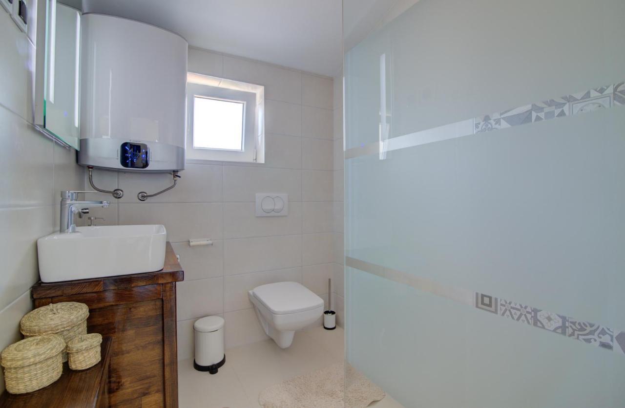 סנג' Visumapartments מראה חיצוני תמונה