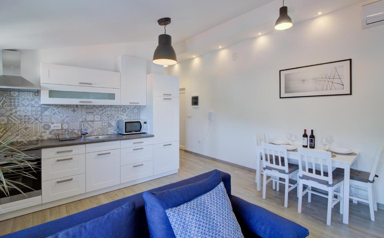 סנג' Visumapartments מראה חיצוני תמונה