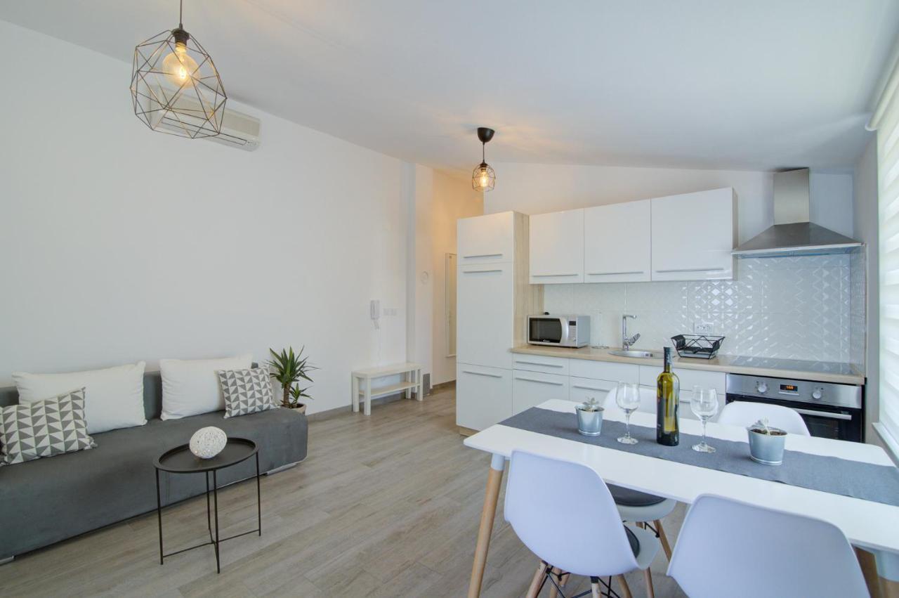 סנג' Visumapartments מראה חיצוני תמונה