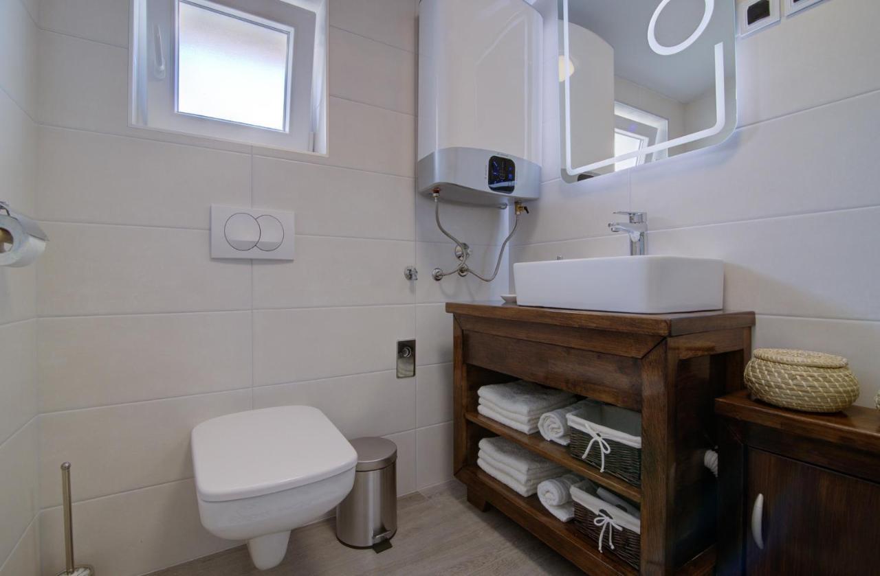 סנג' Visumapartments מראה חיצוני תמונה