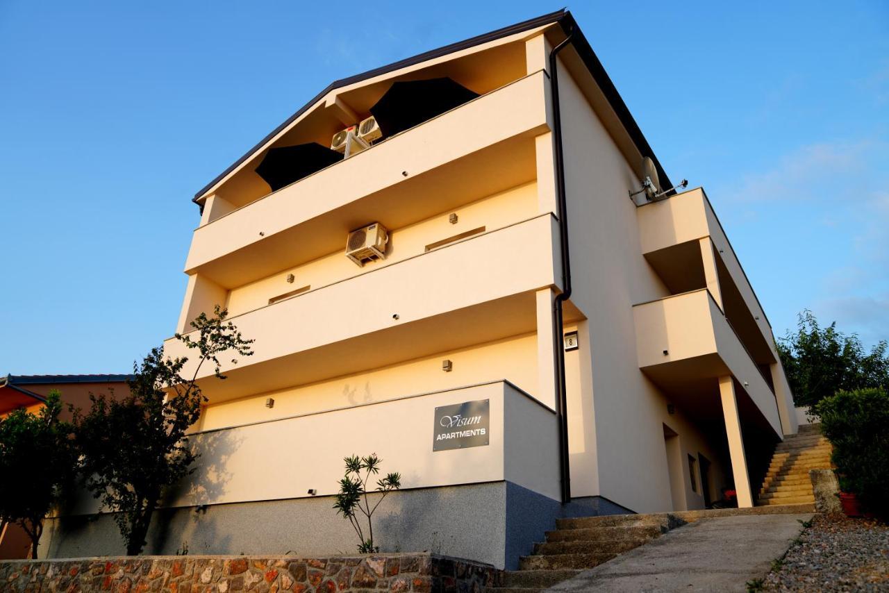 סנג' Visumapartments מראה חיצוני תמונה